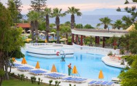 Sunshine Rhodes Hotel 4*  2