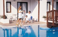 Amilia Mare Family Resort 5*  2