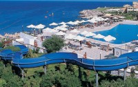 Paradise Village Family Resort 5*  2