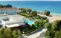   Pylea Beach Hotel 3*  1