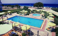   Pylea Beach Hotel 3*  8