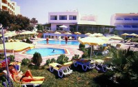   Pylea Beach Hotel 3*  2