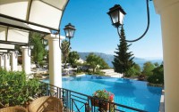   Grecotel Lux. Me Daphnila Bay Dassia 4*  8