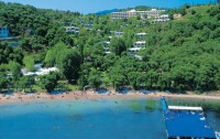   Grecotel Lux. Me Daphnila Bay Dassia 4*  7