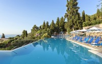   Aeolos Beach Resort 4*  1