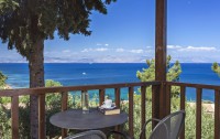   Aeolos Beach Resort 4*  10