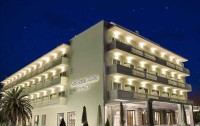   Aquis Mon Repos Palace 4*  18