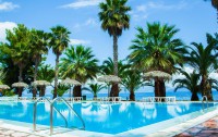   Corfu Senses Hotel 3*  1