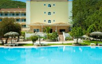   Corfu Senses Hotel 3*  8