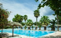   Corfu Senses Hotel 3*  7