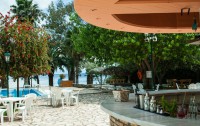 Corfu Senses Hotel 3*  5