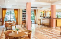 Corfu Senses Hotel 3*  3