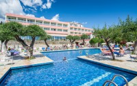   Alexandros Hotel 4*  1