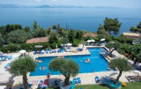   Alexandros Hotel 4*  12