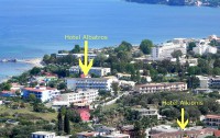   Albatros Hotel 3*  12