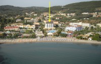   Albatros Hotel 3*  9