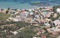 Albatros Hotel 3*  4