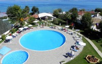 Albatros Hotel 3*  2