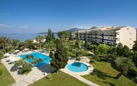   Delfinia Corfu Hotel 4*  1