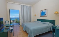   Delfinia Corfu Hotel 4*  8