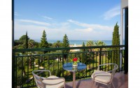   Delfinia Corfu Hotel 4*  7