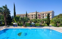   Delfinia Corfu Hotel 4*  21