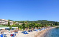   Delfinia Corfu Hotel 4*  17