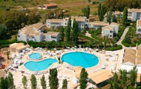 Aquis Sandy Beach Resort 4*  4