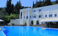   Corfu Village 4*  1