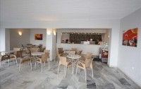 Corfu Belvedere Hotel 3*  5