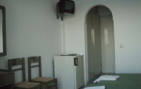 Loutrouvia Hotel 2*  4