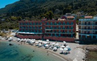   Corfu Maris Hotel 4*  1