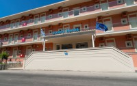   Corfu Maris Hotel 4*  10