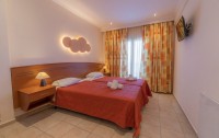 Corfu Maris Hotel 4*  5