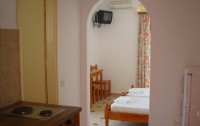 Evi-ariti Apartments APT  4