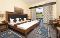   Potamaki Beach Hotel 3*  21