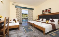   Potamaki Beach Hotel 3*  17