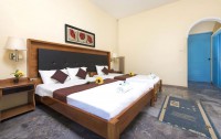   Potamaki Beach Hotel 3*  16