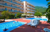   Potamaki Beach Hotel 3*  29