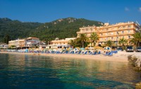   Potamaki Beach Hotel 3*  11