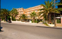   Potamaki Beach Hotel 3*  9