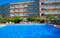   Potamaki Beach Hotel 3*  1