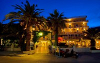   Potamaki Beach Hotel 3*  7