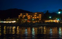   Potamaki Beach Hotel 3*  10