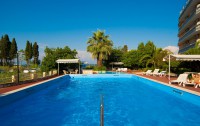   Potamaki Beach Hotel 3*  6