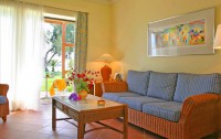 Corfu Chandris Hotel & Villas 4*  3