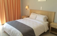 Elea Beach Hotel 4*  3