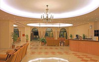   Century Resort Hotel 4*  6