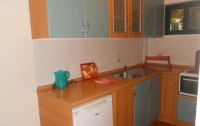 Barbati Beach Apartments 2*  3