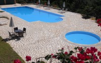 Barbati Beach Apartments 2*  2